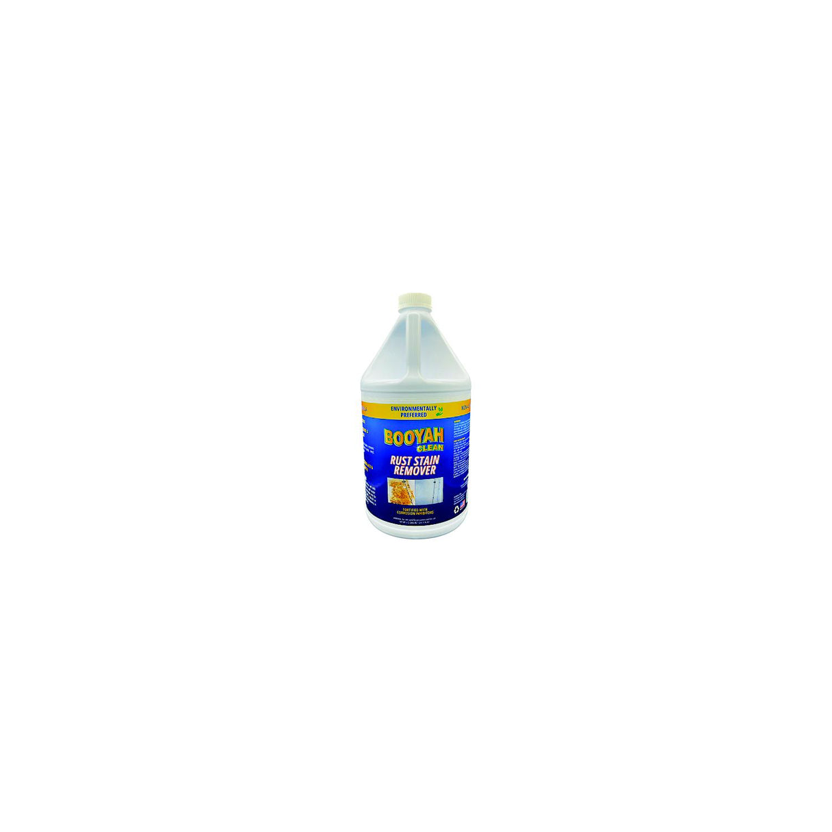 Booyah VL30G1 Stain Remover Rust Gallon