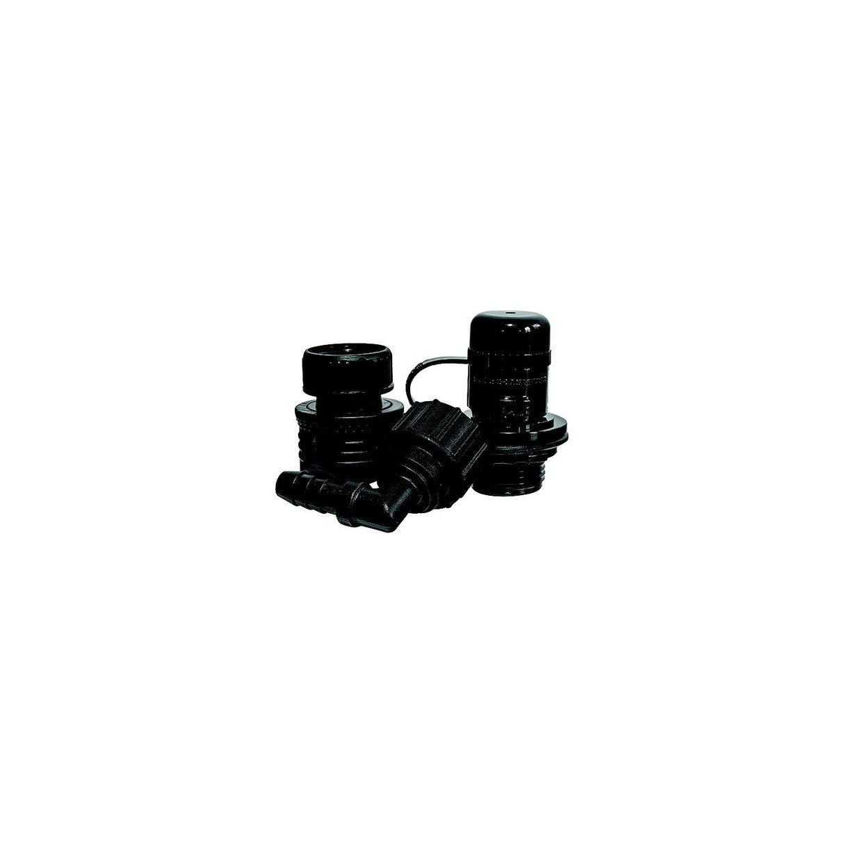 FlushMaster SMFMQCM Quick Connect Mercury Applications