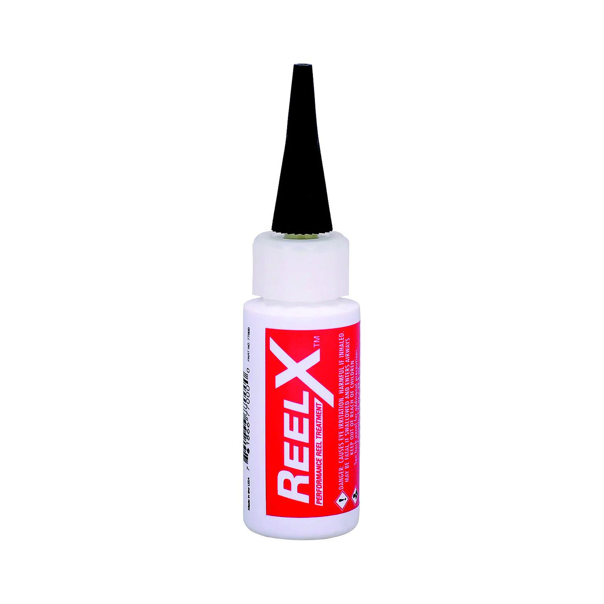 Corrosion Technologies 77000 ReelX® ultimate fishing reel lubricant, 1 fl oz.