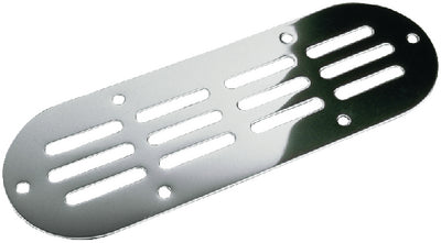 Sea-Dog Line 331620-1 Stainless Locker Vent - 2 3/8 - LMC Shop