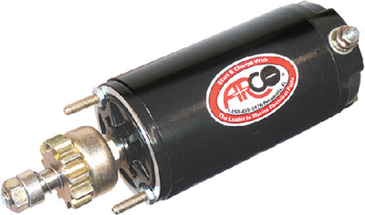 Arco Starting & Charging 5382 Starter Chry Ob - LMC Shop