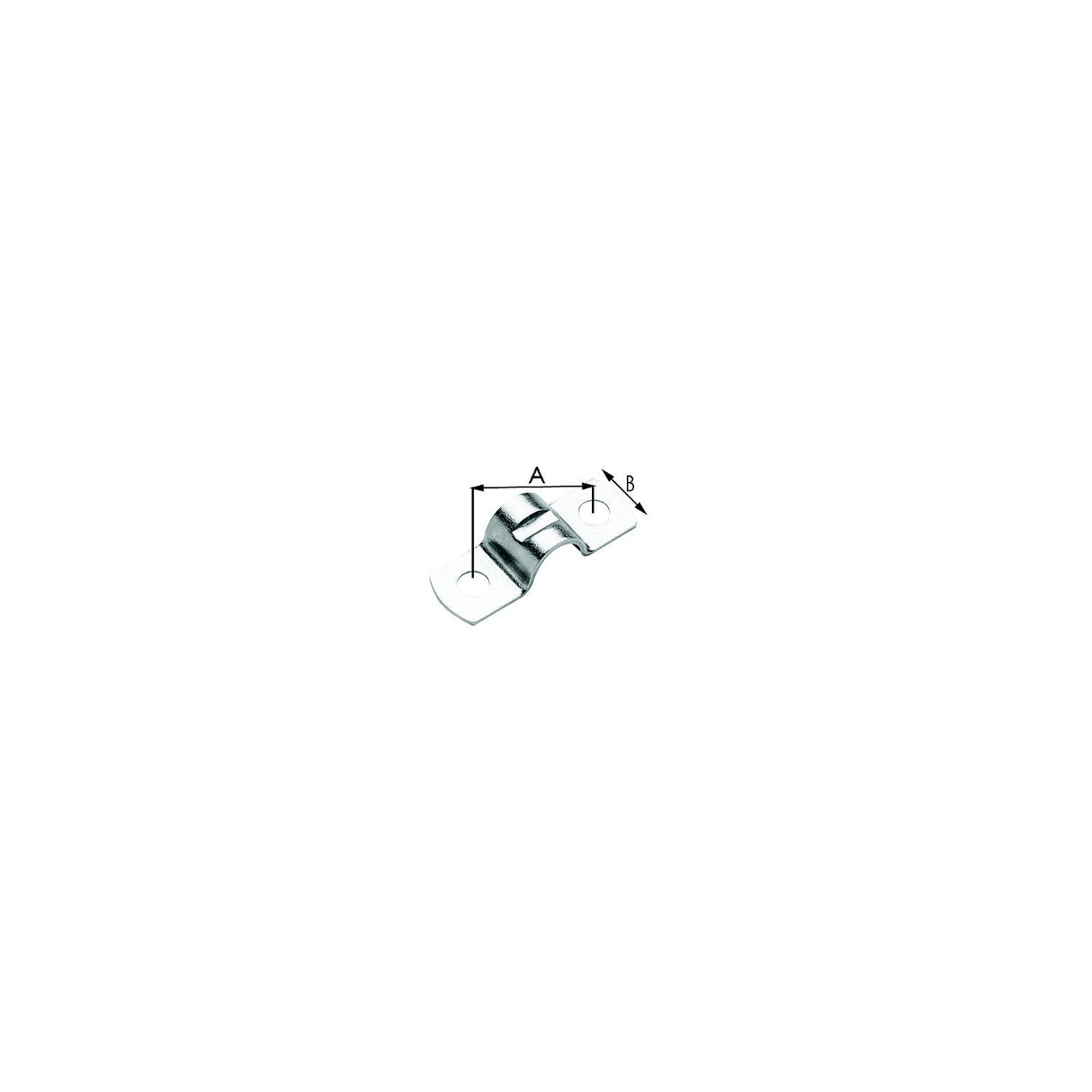 Cable Clamp for 4300 Cables