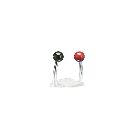Red Knob
