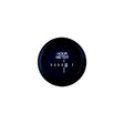 Sierra 56966P Round 2" Black Universal Hour Meter Gauge