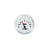 Lido Trim Gauge Fog Res Merc