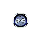 Sierra Sterling Series 3" Stainless Steel Pitot Type Speedometer Gauge with "G" Sender Code
