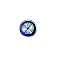 Sierra 63478P Sterling Series 2" Stainless Steel 8-18 VAC Voltmeter Gauge