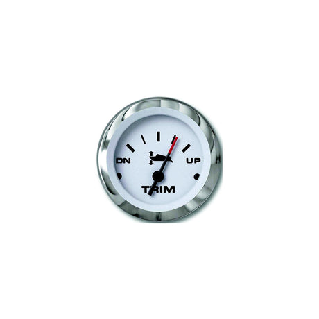 Sierra 65504P Lido 2  Trim Gauge