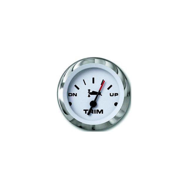 Sierra 65504P Lido 2  Trim Gauge