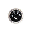 Sierra 80131P Heavy Duty Series 2" 24V System 20-32 VDC Dial Range Voltmeter Gauge