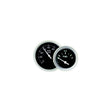 Sierra 82288P Heavy Duty Series 3" Outboard & 4 Stroke Gas Engine 0-6,000 RPM Dial Range Tachometer Gauge with Outboard Alternator or Coil Sender Code