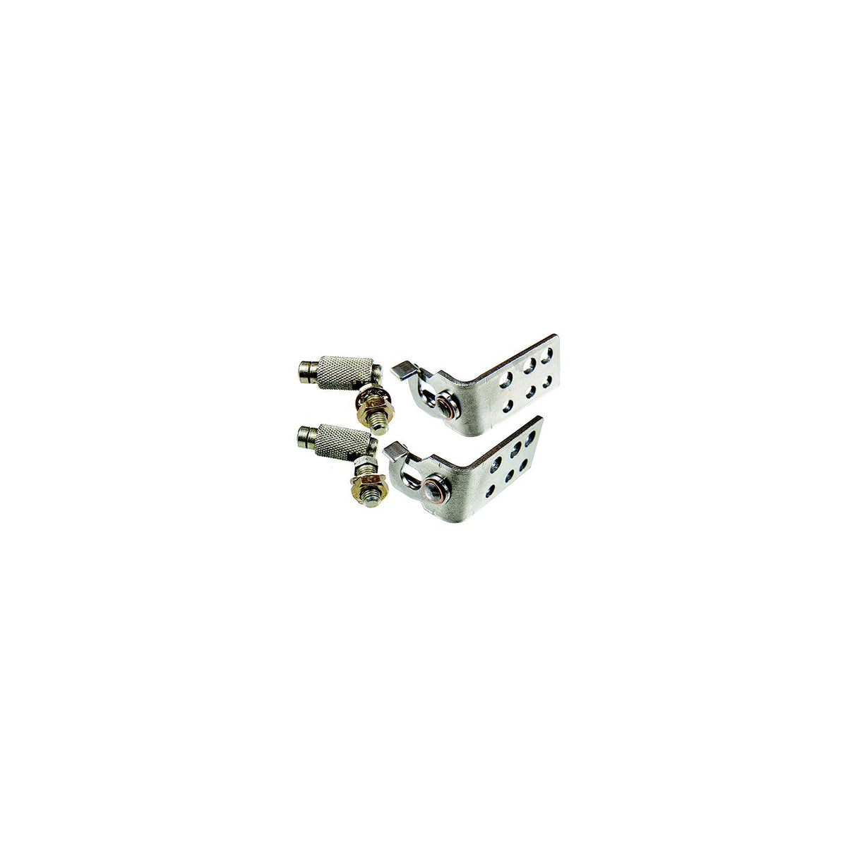 Universal Inboard Connection Kit