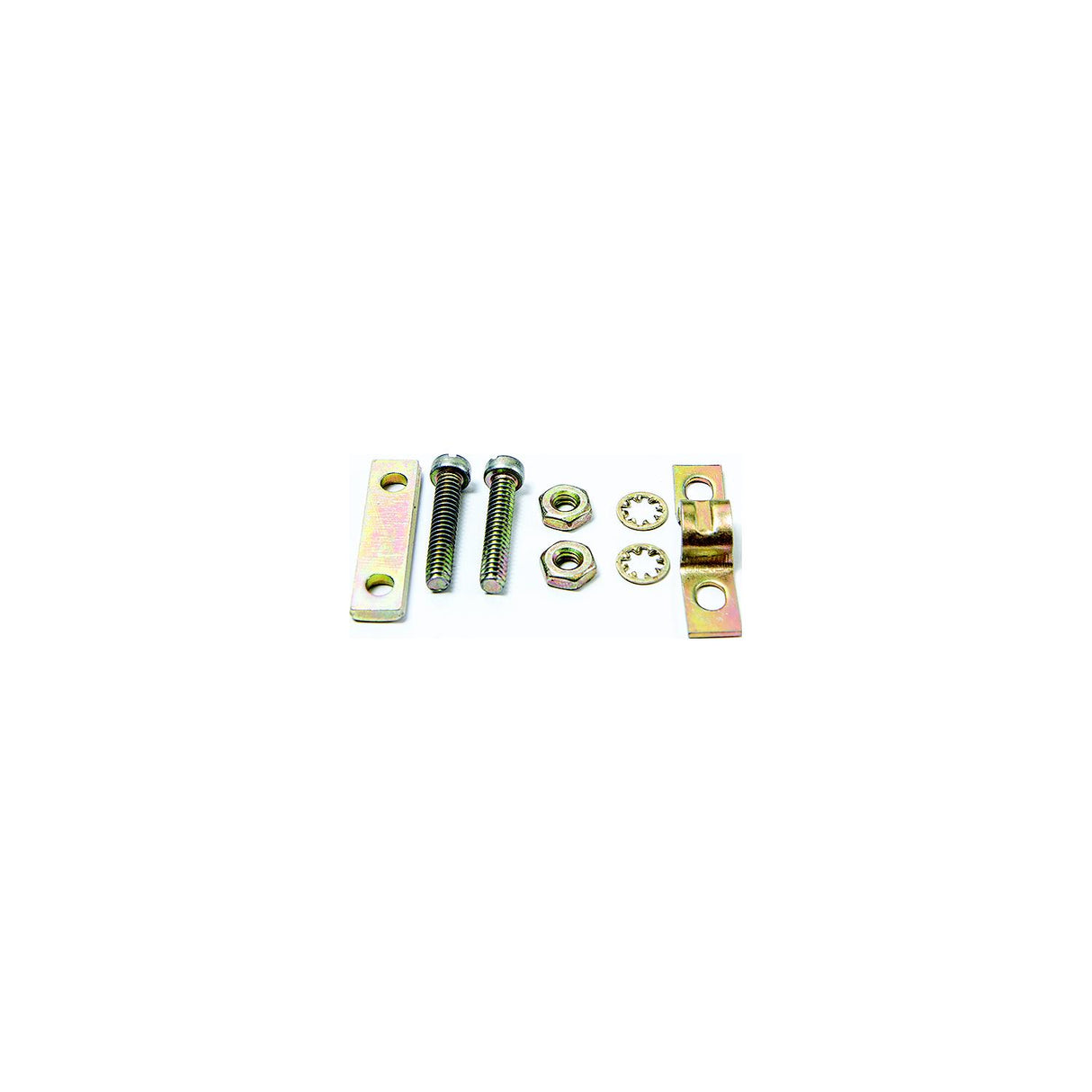 Clamp & Shim for 4300 Cables