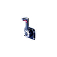 Seastar Xtreme Series Single Lever Dual Function Control, Center Console Mount w/Engine Cut Off Switch, Trim Switch
