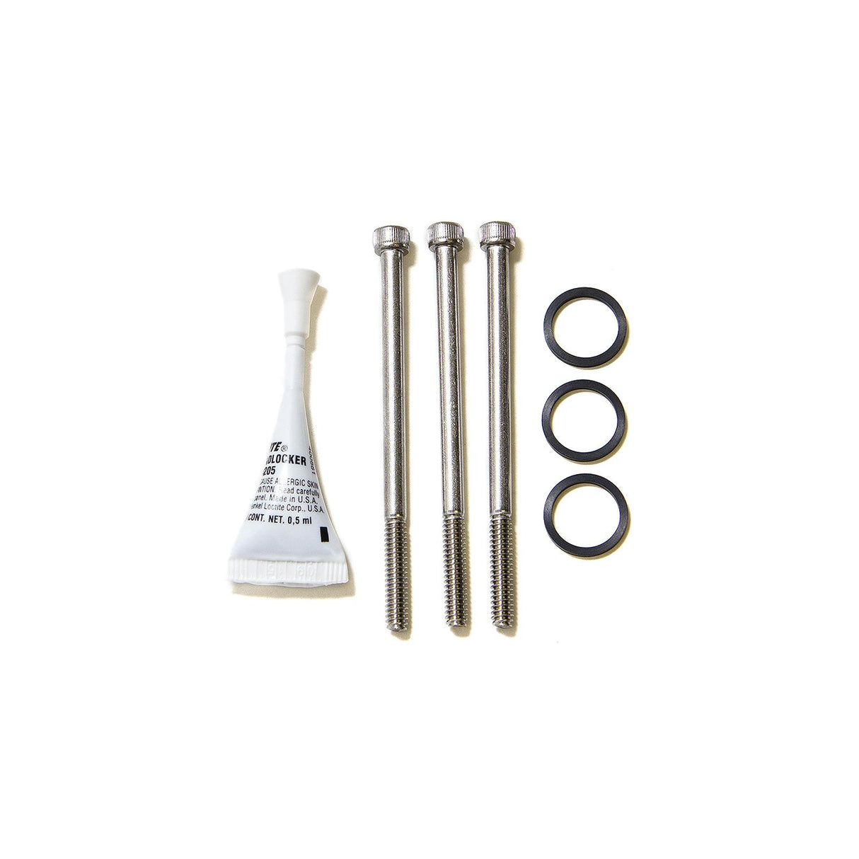 SeaStar HA1205 SPA Retrofit Kit for Autopilot Pump | Required to Mount to PA1200-2 Power Assist Pump