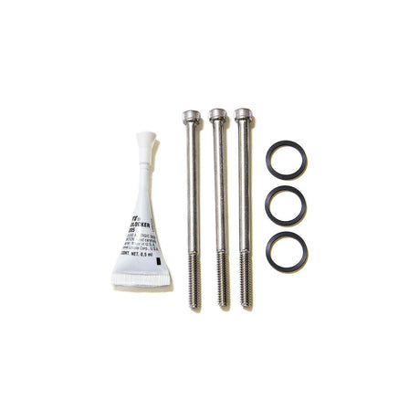 SeaStar HA1205 SPA Retrofit Kit for Autopilot Pump | Required to Mount to PA1200-2 Power Assist Pump