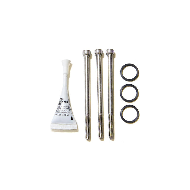 SeaStar HA1205 SPA Retrofit Kit for Autopilot Pump | Required to Mount to PA1200-2 Power Assist Pump
