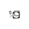 Dometic HA5418 Backplate Kit for Standard Helms