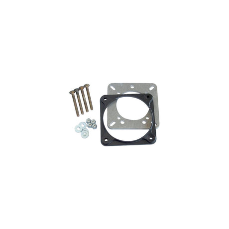 Dometic HA5418 Backplate Kit for Standard Helms