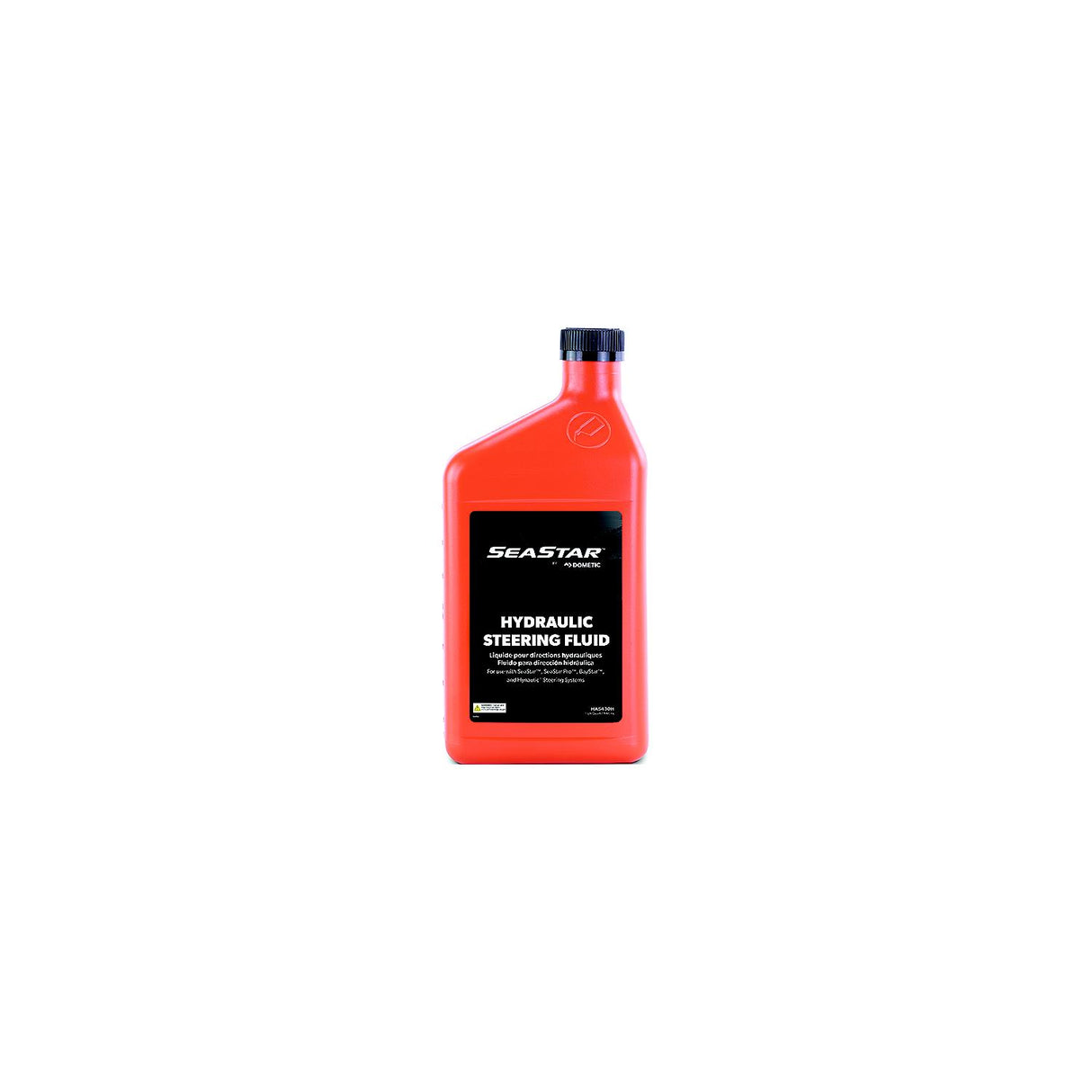 Hydraulic Fluid, Quart