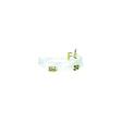 SeaStar HA5461 Dual Cylinder Adapter for Power Purge Jr.