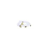 Dometic HA5487 Purge Hose Kit, 30'