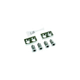 SeaStar HA6801 Hardware Kit Only | Use for HC6845 Tournament Series Single Engine Single Cylinder