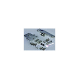 SeaStar HA6802 Hardware Kit Only | Use for HC6845 Tournament Series Twin Engine Single Cylinder
