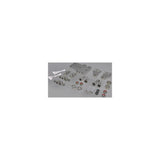 SeaStar HA6806 Hardware Kit Only | Use for HC6845 Tournament Series Triple Engine Dual Cylinder