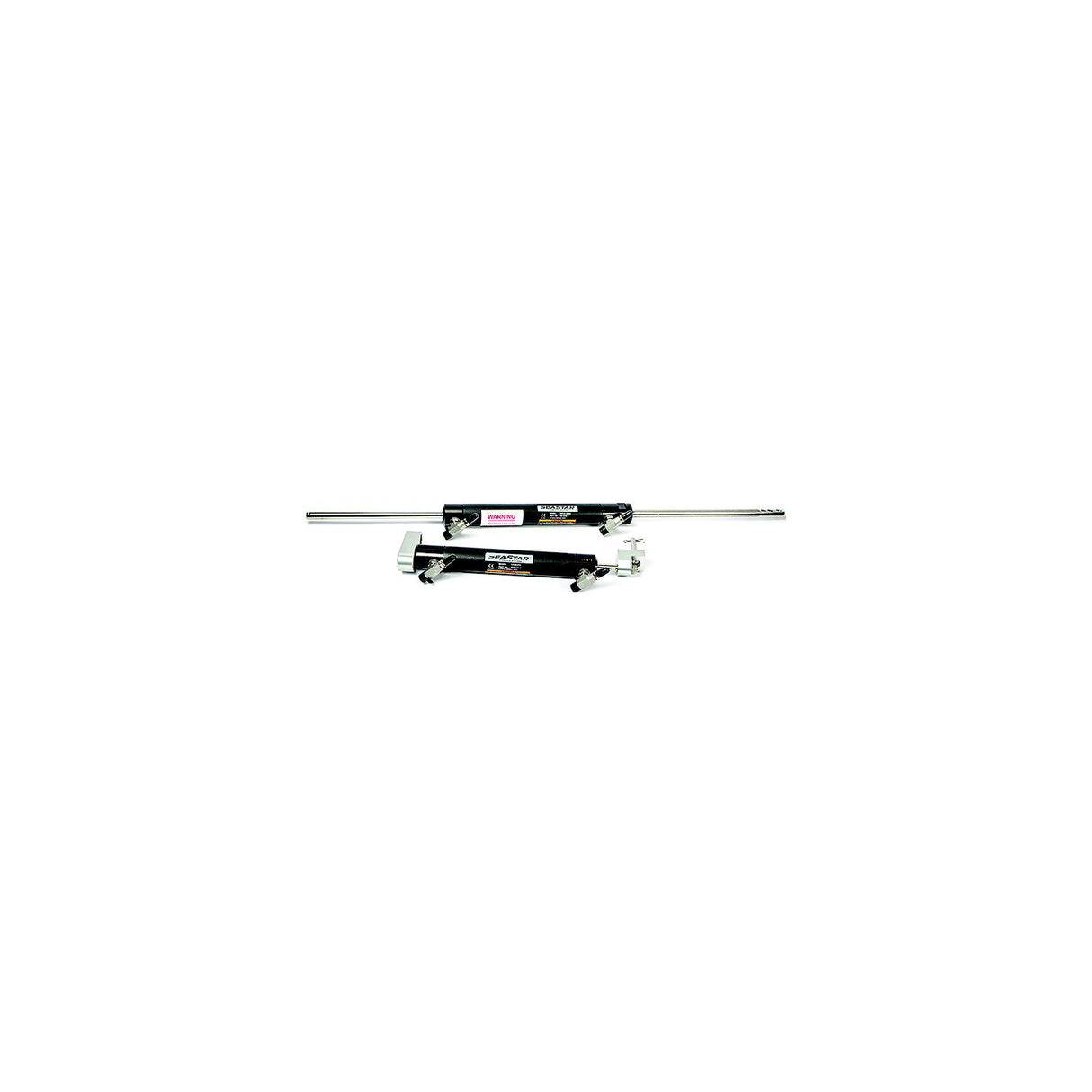 SeaStar HC5326-3 Sterndrive 7" Stroke 8.3 Cubic Inch Cylinder | Model BA150-7EM | HS5156 Seal Kit