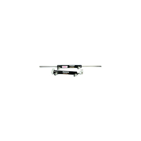 SeaStar HC5328-3 Sterndrive 8" Stroke 8.3 Cubic Inch Cylinder | Model BA125-8EM | HS5154 Seal Kit