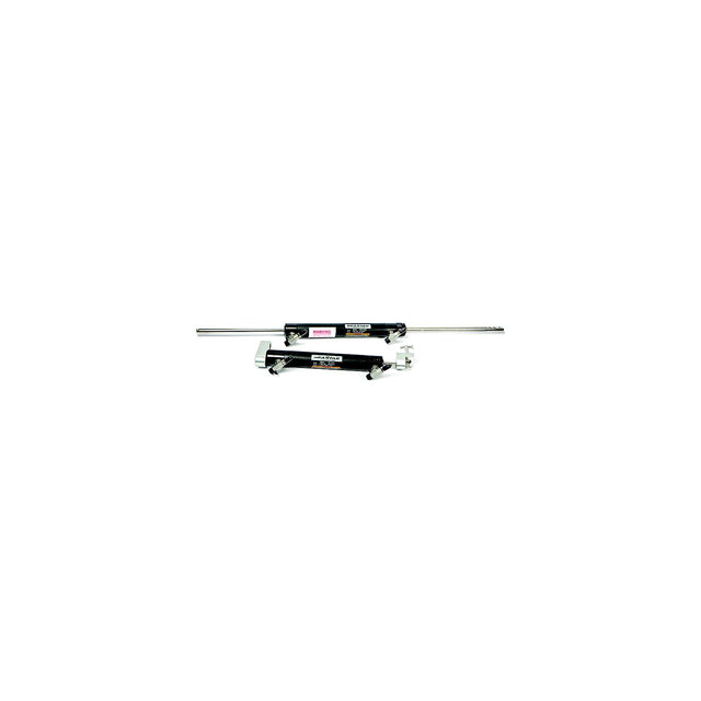 SeaStar HC5328-3 Sterndrive 8" Stroke 8.3 Cubic Inch Cylinder | Model BA125-8EM | HS5154 Seal Kit