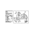 Dometic HF5502 Inboard / Sterndrive Fitting Kit, Use for NPT National Pipe Thread Helm Pumps