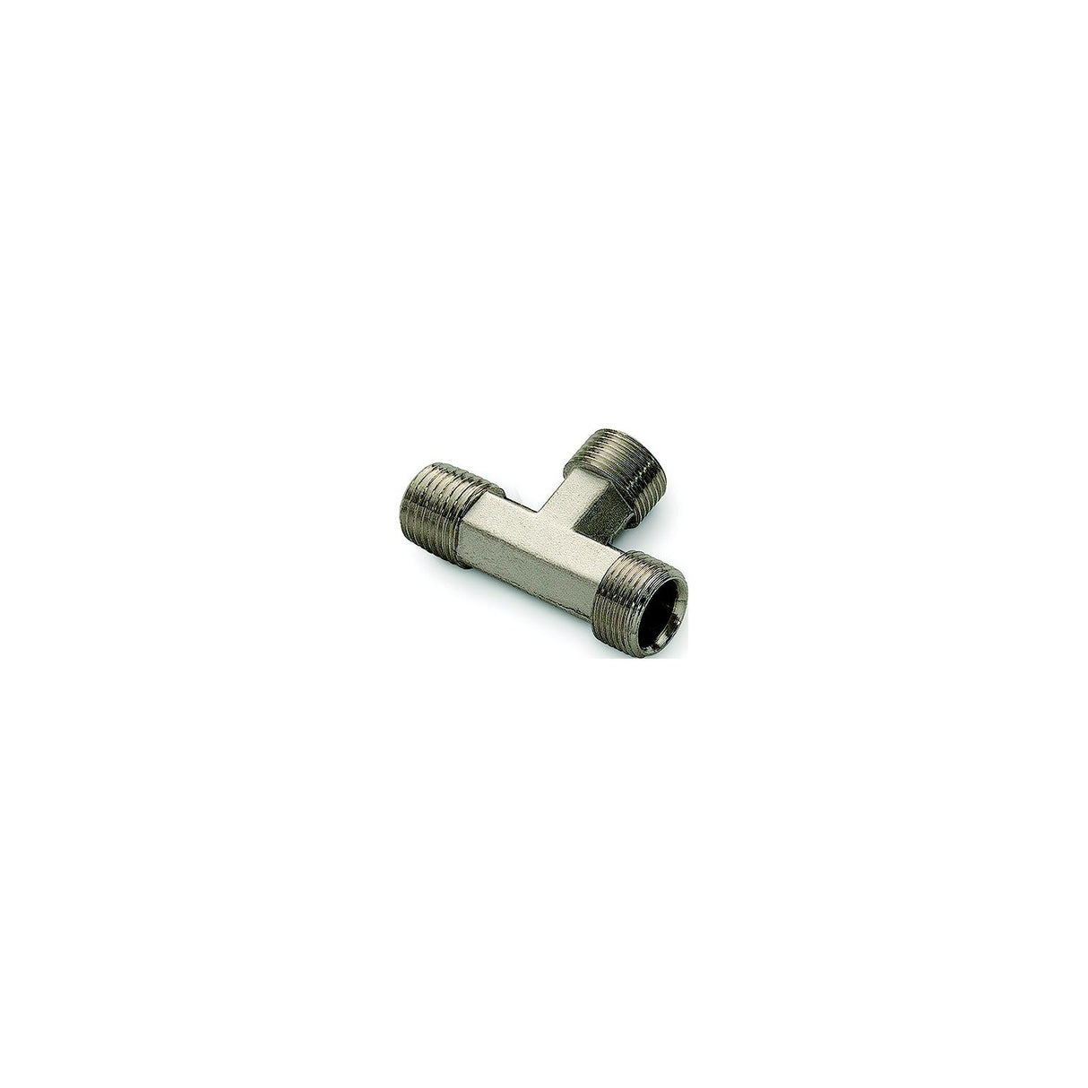 Dometic HF5531 Hydraulic Tee Fitting 3/8" Tube | Aluminum | 3/Kit