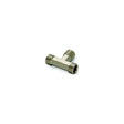 Dometic HF5536 Hydraulic Tee Fitting 3/8" Tube | Aluminum | 3/Kit