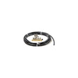 SeaStar HF6007 Fitting Kit with 25' Tubing (HT5092) for SeaStar Helms | Use for -3 Models Only