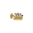 SeaStar HF6010 3/8" Fitting Kit for SeaStar Helms
