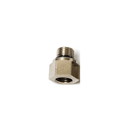 SeaStar HF6012 5 ORB (M) 1/4" NPT (F) Fitting Kit for SeaStar Helms | 3 per Kit