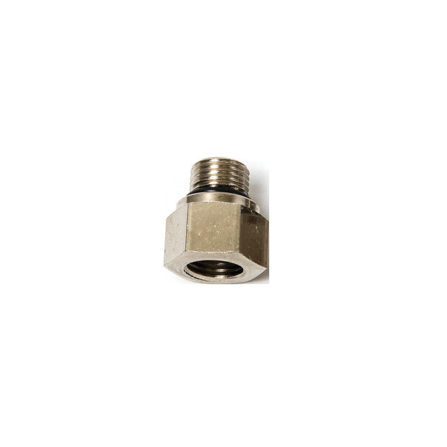 SeaStar HF6012 5 ORB (M) 1/4" NPT (F) Fitting Kit for SeaStar Helms | 3 per Kit