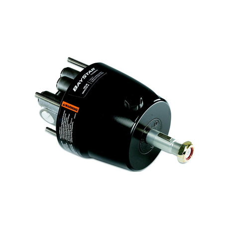 Seastar Solutions HH43144 Baystar Helm, 1.4 orb, Front Mount Helm
