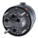 Seastar Solutions HH43154 Baystar Helm, 1.4 orb, Sport Tilt Helm