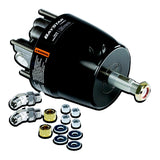 Seastar Solutions HH43154 Baystar Helm, 1.4 orb, Sport Tilt Helm