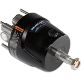 Seastar Solutions HH52244 Seastar Front/Rear Mount Helm, 2.4 Commercial orb,  Front Mount Helm