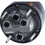 Seastar Solutions HH52244 Seastar Front/Rear Mount Helm, 2.4 Commercial orb,  Front Mount Helm