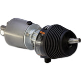 Seastar Solutions HH61904 Seastar Pro Helm, 2.0 orb, Sport Tilt Helm