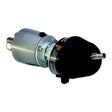 Seastar Solutions HH61904 Seastar Pro Helm, 2.0 orb, Sport Tilt Helm
