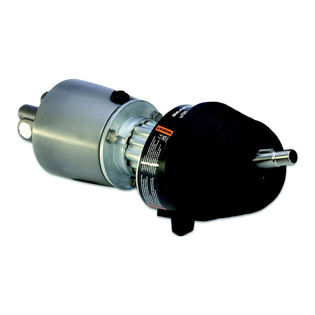 Seastar Solutions HH61904 Seastar Pro Helm, 2.0 orb, Sport Tilt Helm
