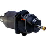 Seastar Solutions HH65414 Seastar Classic Tilt Helm, 1.7 Classic Tilt orb, Classic Tilt Helm