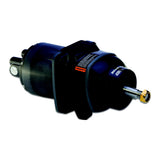 Seastar Solutions HH65414 Seastar Classic Tilt Helm, 1.7 Classic Tilt orb, Classic Tilt Helm