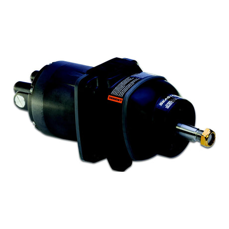 Seastar Solutions HH65414 Seastar Classic Tilt Helm, 1.7 Classic Tilt orb, Classic Tilt Helm